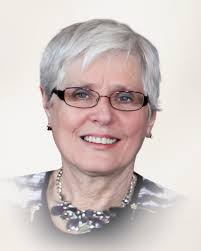 Mme Lucie Barette — Steve L. Elkas Funeral Home