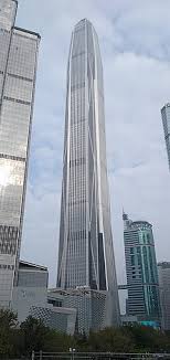 Maybe you would like to learn more about one of these? Ping An Finance Centre Wikipedia