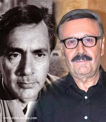 A Tribute To Balraj Sahni In Himachal Hills India Forums Riddhima kapoor sahni shares a priceless pic of rishi kapoor with neetu kapoor. balraj sahni in himachal hills