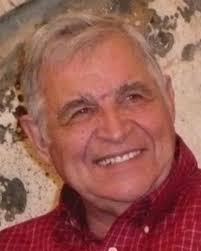 Thomas Hofeling Obituary (1932