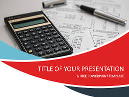 Finance Powerpoint Template Presentationgo Com Powerpoint Powerpoint Templates Templates