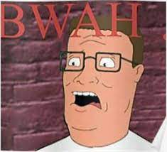 Pin By Colleen Kennon On Funny Stuff Memes Hank Reaction Pictures