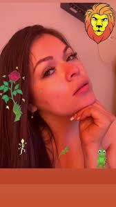 Maria Caico's Instagram, Twitter & Facebook