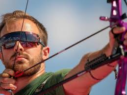 Das waren ganz starke leistungen der beiden, sagte chef. Bogenschutze Vom Ssc Fockbek Der Lange Weg Von Florian Unruh Zu Den Olympischen Spielen Shz De