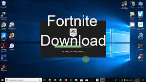 Search for weapons, protect yourself, and attack the other 99 players to be the last player standing in the survival game fortnite developed by epic games. How To Download Fortnite For Windows 7 8 1 10 Free To Play Game Beginners Youtube