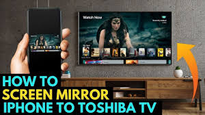 Toshiba Screen Mirroring - Free Download And Install On Windows | Microsoft  Store