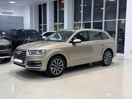 Image result for Cobra Beige 2018 Q7