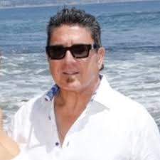 Mina Avila and Miguel Lluis' Wedding Website