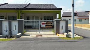 Konsep rumah ini adalah moden minimalis. Rumah Sewa Melaka Property Rentals On Carousell