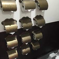 トイレの美学 どれを使うか悩む ラーメン屋 岡崎 一蘭ラーメン personal care toilet paper beauty