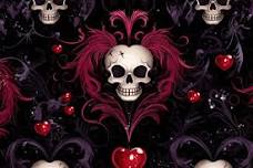 Dreadfully Yours