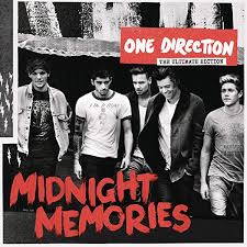 List of one direction songs, ranked from best to worst by the ranker community. Best Song Ever By One Direction On Amazon Music Amazon Com