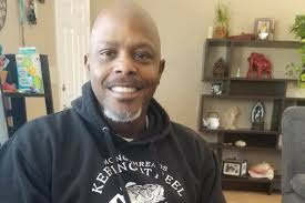 Fundraiser for Kaie Gumbs by Bobbie Cortes : In Loving Memory of Steve Gumbs