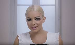 A paypal option is available below. Josephine With A Cinematic Video Balkanika