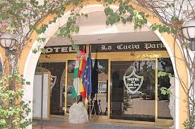 We did not find results for: Hotel Apartamento La Cueva Park Offizielle Tourismus Webseite Von Andalusien