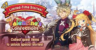 Dragalia lost is an android game released on june 13, 2017 by nintendo. News Dragalia Lost Nintendo
