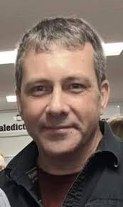 Joel Harper Obituary (1970