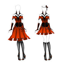 Automatically generate an anime character with your customization. How To Draw Anime Female Clothes