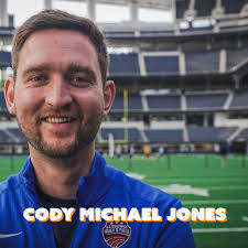 Tim Klopfenstein's Instagram, Twitter & Facebook