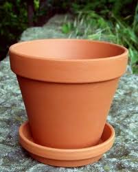 Round, square, long tom pots in assorted sizes. Best Plant Pots 20 Indoor And Outdoor Planters And Pots