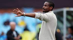 Confirmed: Former Mamelodi Sundowns star Cassius Mailula reunites with  Rhulani Mokwena at Wydad Casablanca, while Toronto FC reveal details📌  Experimente a adrenalina das apostas online com vitor hugo naum dos santos