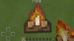 Check spelling or type a new query. I Made A Pixel Art Of A Campfire Thought I D Share It Here This Is My First Post So Be Nice Minecraft