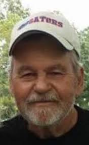 Obituary for Richard "Tweety" Leroy Nyberg