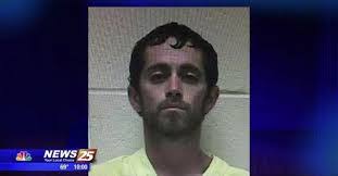 Jason Stockstill's Instagram, Twitter & Facebook