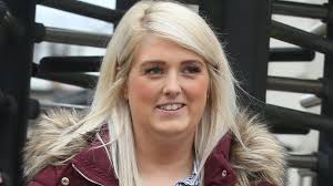 Abortion: Who is NI law challenger Sarah Ewart?