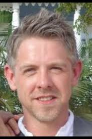 Gary Murdoch is fundraising for Marie Curie