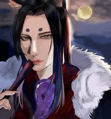 妖狐's illustrations