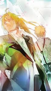 Fullmetal Edward Elric Alchemist Wallpaper For Android Apk Download Shop elric brothers stickers created by independent artists from around the globe. fullmetal edward elric alchemist