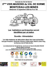 C'est un avantage pour les propriétaires. Vide Maisons De L Amicale Du Lotissement Du Val De Sorme Sortir Montceau News L Information De Montceau Les Mines Et Sa Region