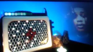 FBG DUCK-SPIRIT GHOST BOX (SAD)