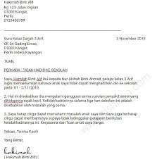 Download lagu gratis, gudang lagu mp3 indonesia, lagu barat terbaik. Surat Rasmi Sakit