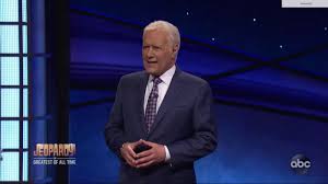 Jeopardy The Greatest Of All Time Open Youtube