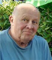 ROBERT BERNIER Obituary (2019)