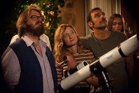 Sept amis de longue date se réunissent pour un dîner. Perfetti Sconosciuti Film Kritik Trailer Filmdienst