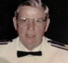 Adrian Warnshuis Obituary (1928