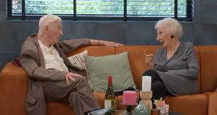 Check spelling or type a new query. Wim 93 En Willy 91 Stelen Harten Van Kijkers In Lang Leve De Liefde Show Ad Nl