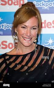 Tanya franks eastenders hi-res stock photography and images