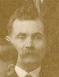 Wetherall Family History