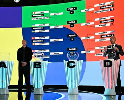 World Cup 2026 playoffs: Wales v Bosnia-Herzegovina, Czech Republic v Republic of Ireland and more – live