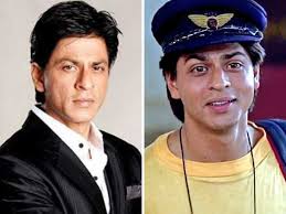 Will he manage to convince anna? Did You Know Shah Rukh Khan Ate Shaving Foam Instead Of Ice Cream In Kabhi Haan Kabhi Naa