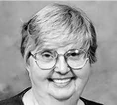 Mary RIGG Obituary (2013)