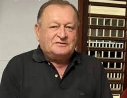 Morre o advogado Marcos Arthur