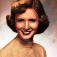 Jean Townsend Obituary