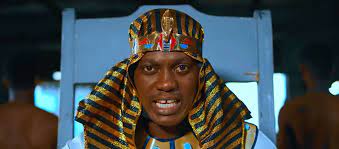 He is regarded as one of the pacesetters of modern hip hop music in nigeria. See The Music Video For Sound Sultan And Small Doctor S Twin Broda The Native