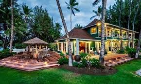Attraktive wohnhäuser zum kauf für jedes budget, auch von privat! Soviel Kostet Eine Traumvilla Auf Hawaii