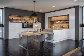 The cost of your cabinet installation project depends on the products you choose and the scope of your project. The Cost Of Replacing Kitchen Cabinet Doors Updated 2021